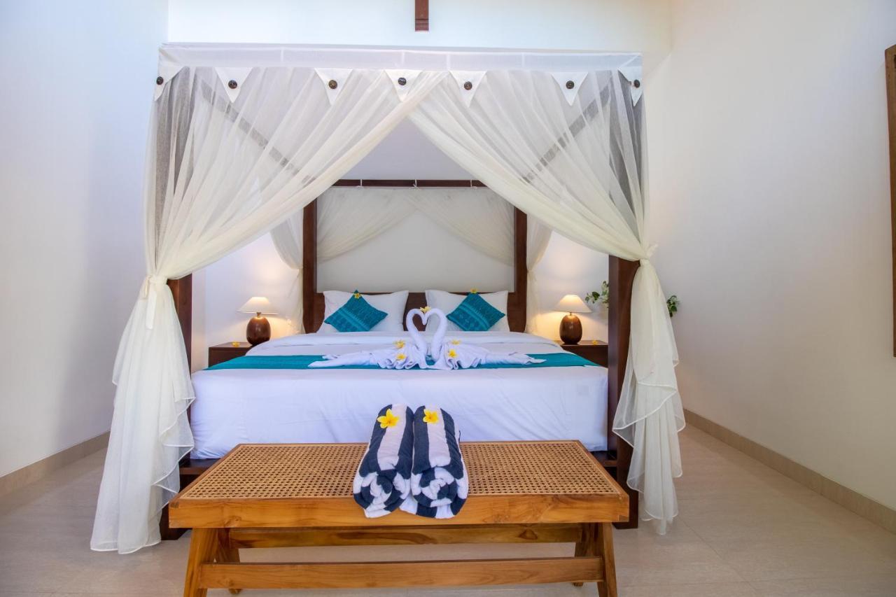 Villa Sayang Sanur II Buitenkant foto