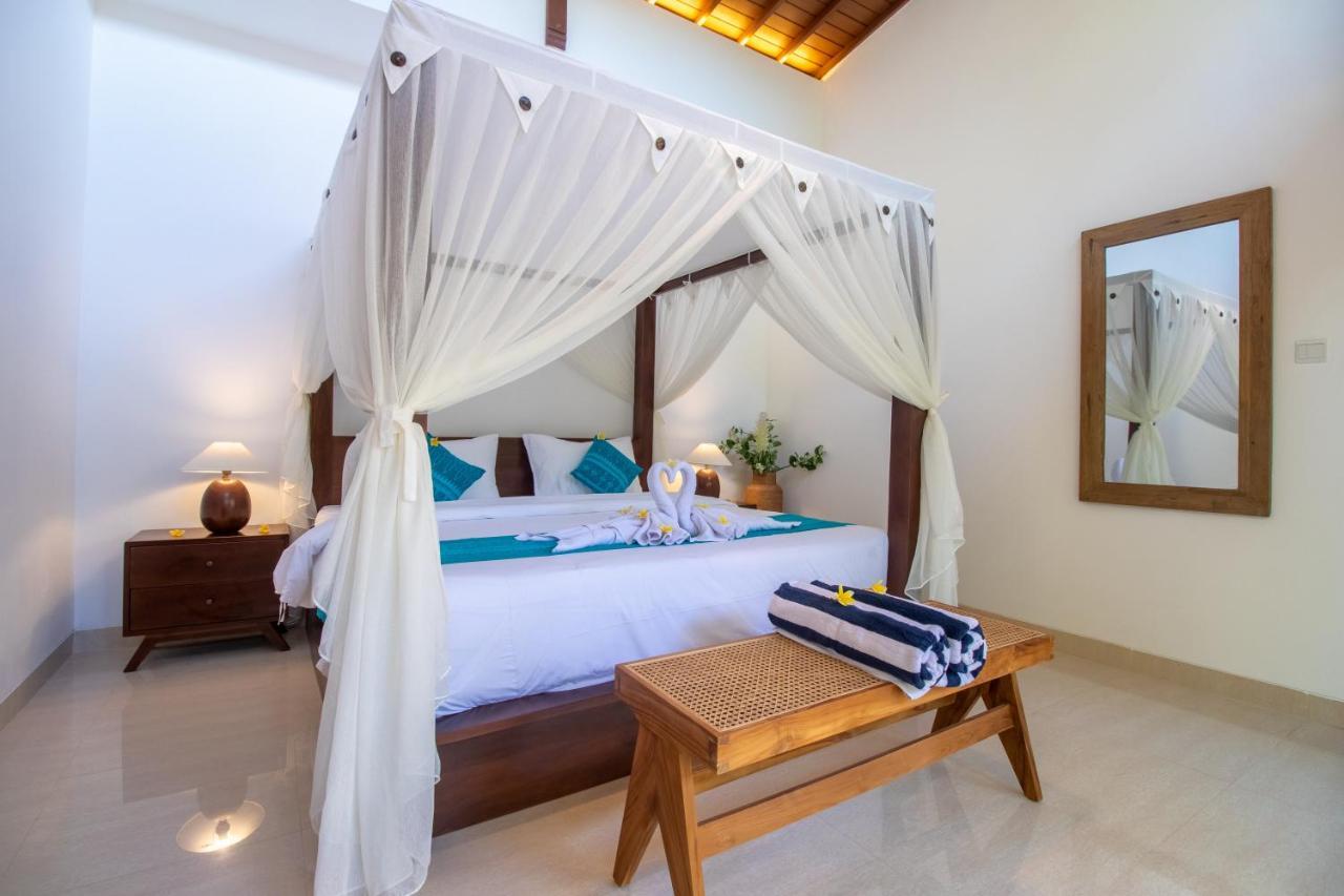 Villa Sayang Sanur II Buitenkant foto