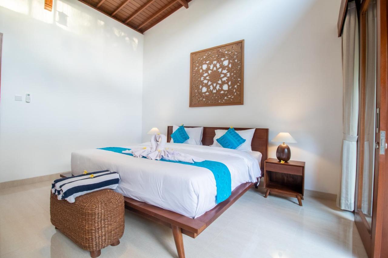 Villa Sayang Sanur II Buitenkant foto
