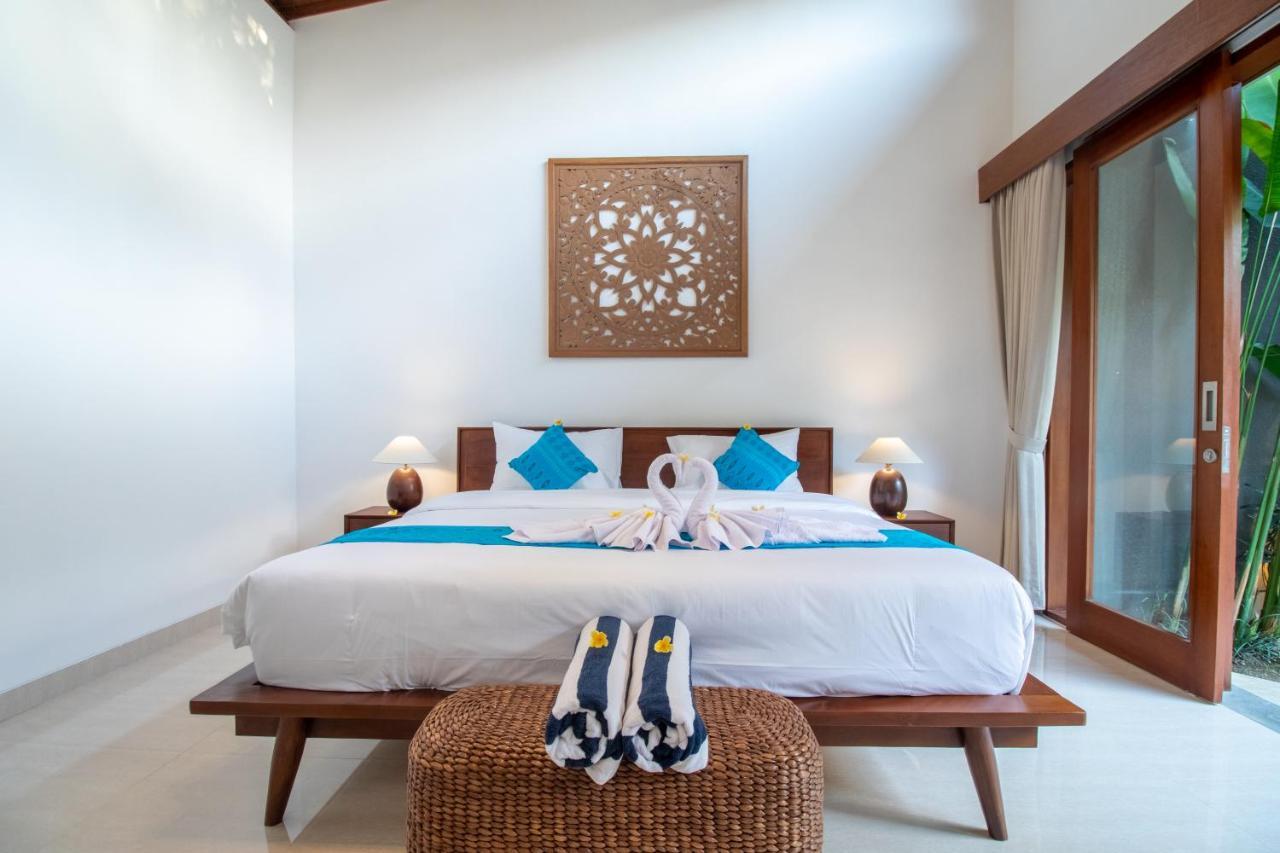 Villa Sayang Sanur II Buitenkant foto
