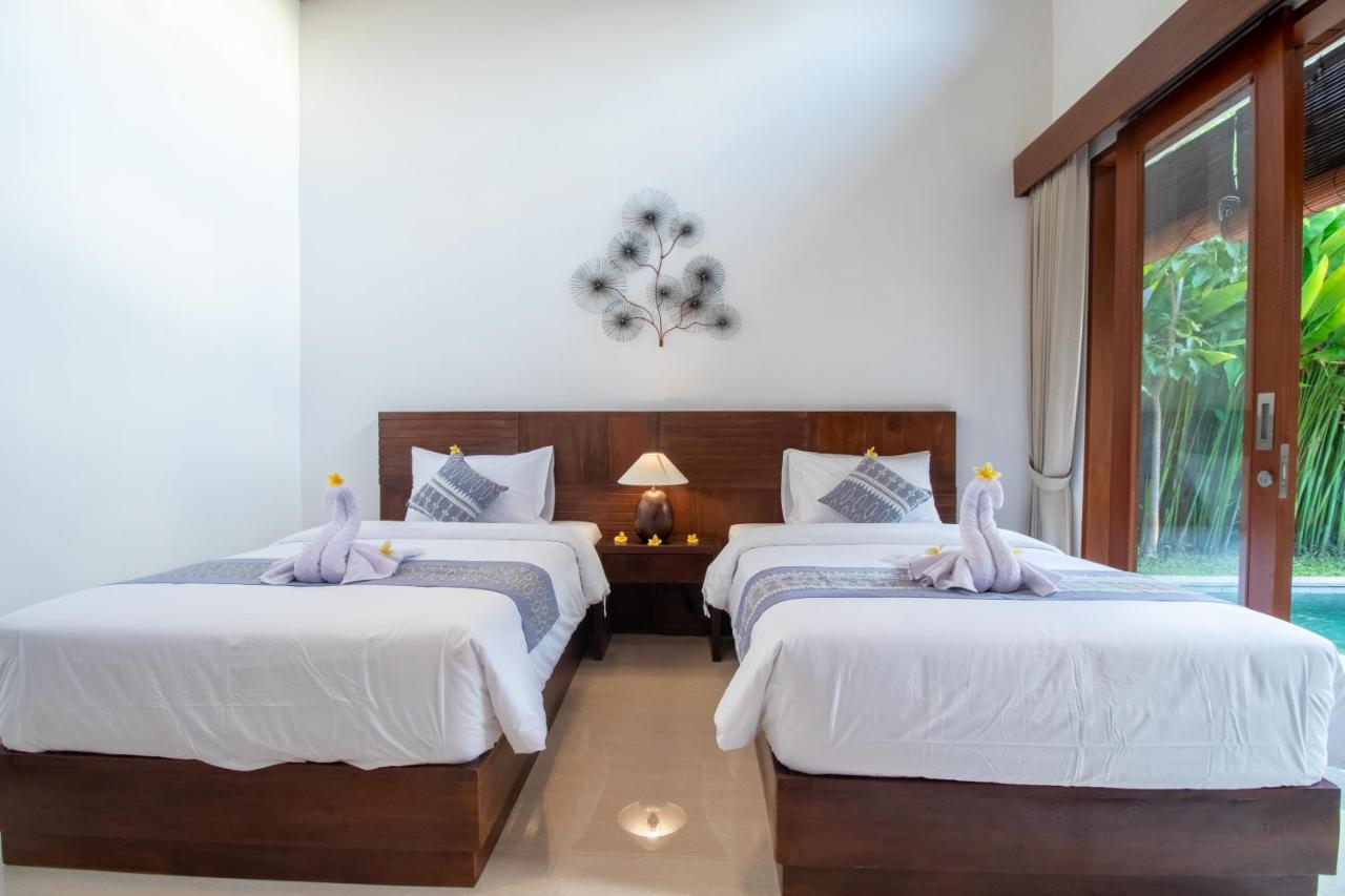Villa Sayang Sanur II Buitenkant foto